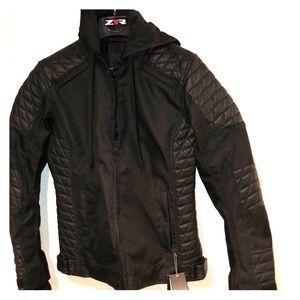 Woman’s Z1R riding jacket